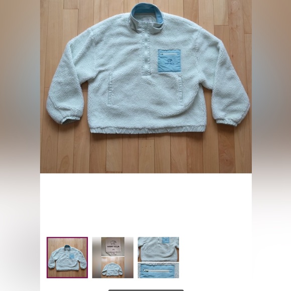 Ivory Ella bundle !!!! - Picture 7 of 9